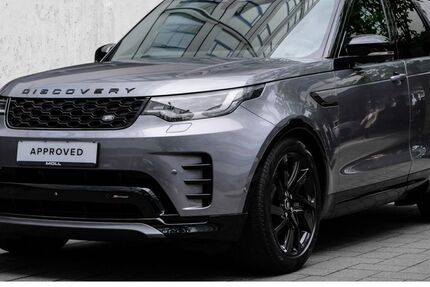 Land Rover Discovery 38.500 km 57.950 &euro; Düsseldorf 40547