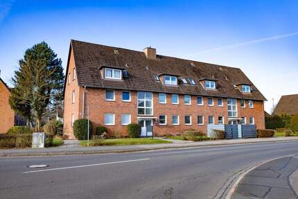 Wohnung Heide - 2 Zimmer, 57 m&sup2;, 159.000&euro; | Angebot:25689640