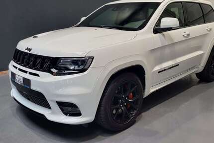Jeep Grand Cherokee 127.840 km 38.950 &euro; Teltow 14513