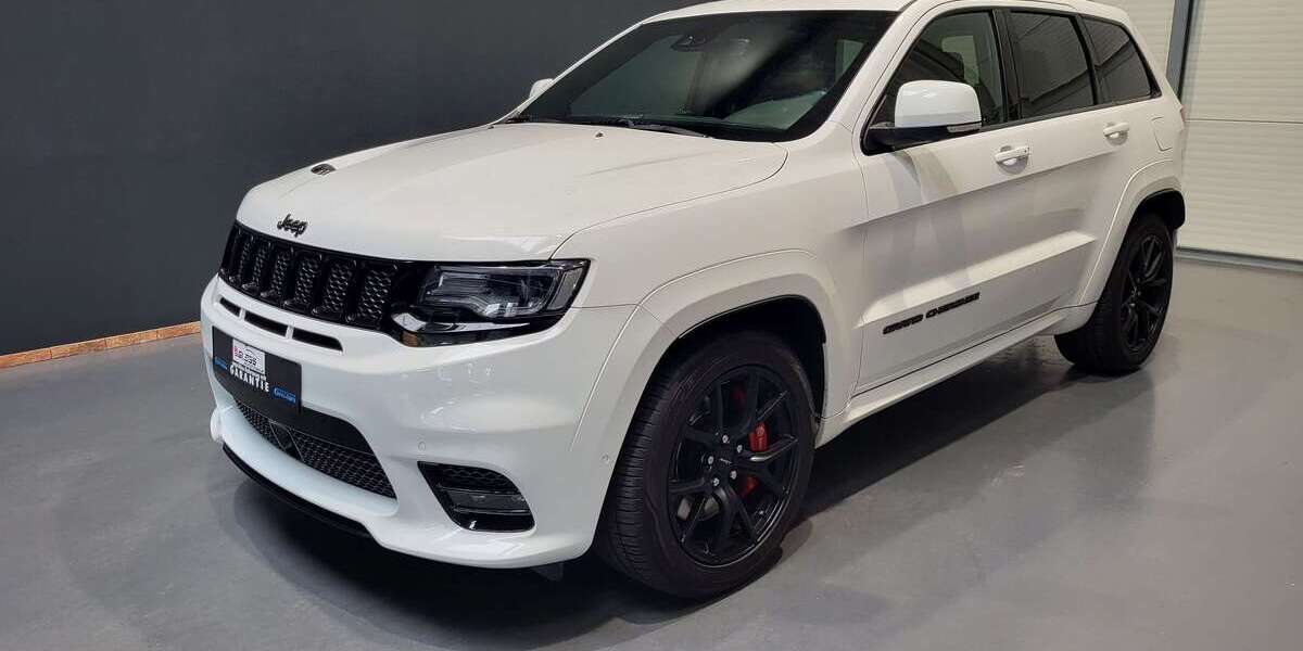 Jeep Grand Cherokee 127.840 km 38.950 &euro; Teltow 14513