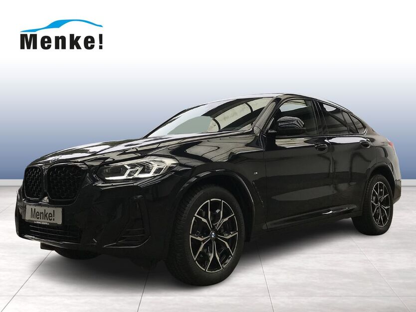 BMW X4 6.067 km 61.999 € Cloppenburg 49661