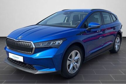 Skoda Enyaq 25.909 km 24.880 &euro; Mayen 56727