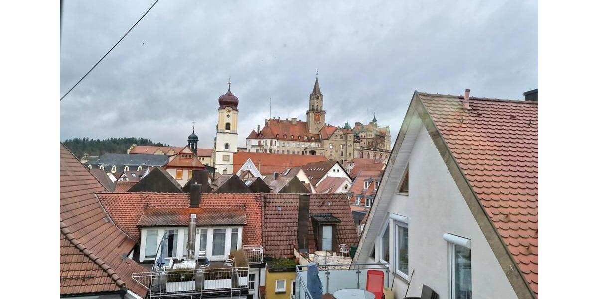 Gewerbeobjekt Sigmaringen - 1.270&euro; | Angebot:21666905