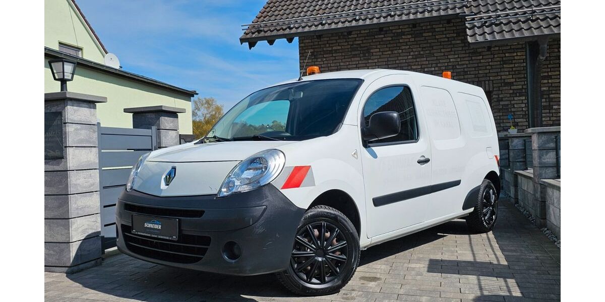 Renault Kangoo 148.250 km 4.990 &euro; Morsbach 51597
