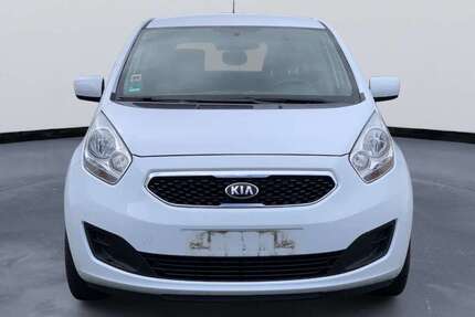 Kia Venga 94.000 km 7.300 &euro; Kaarst, Stadt 41564