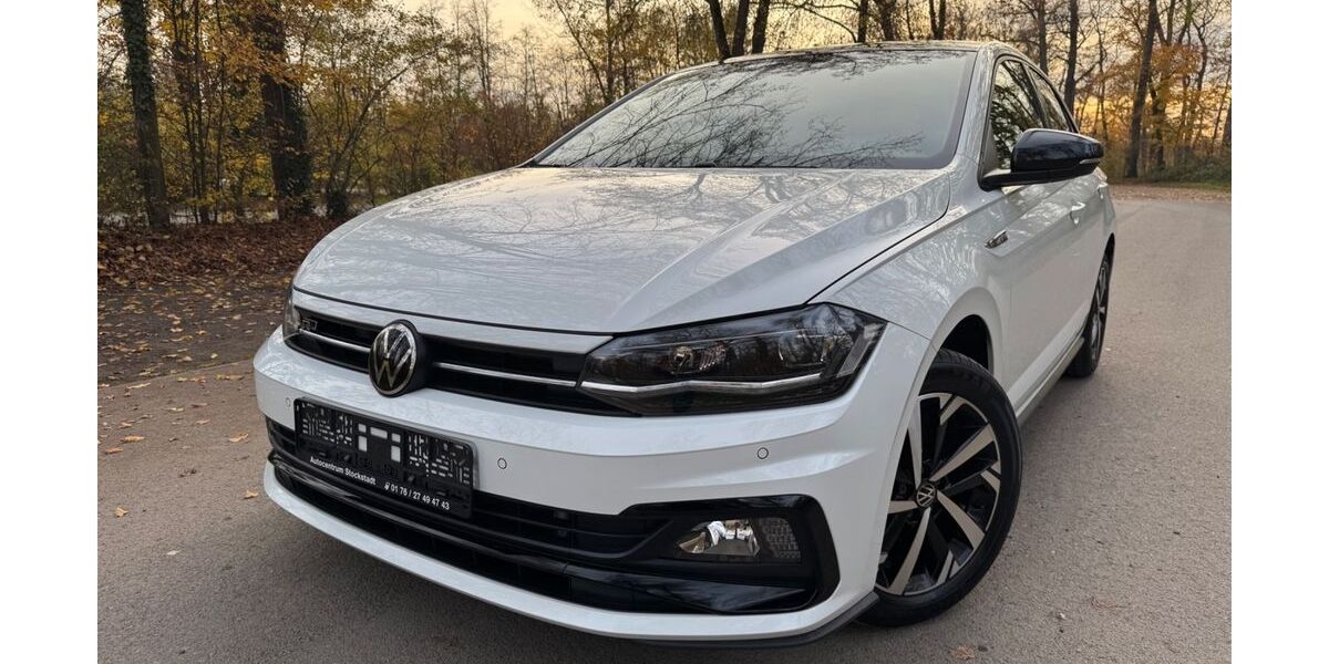 VW Polo 49.000 km 18.490 &euro; Stockstadt 63811