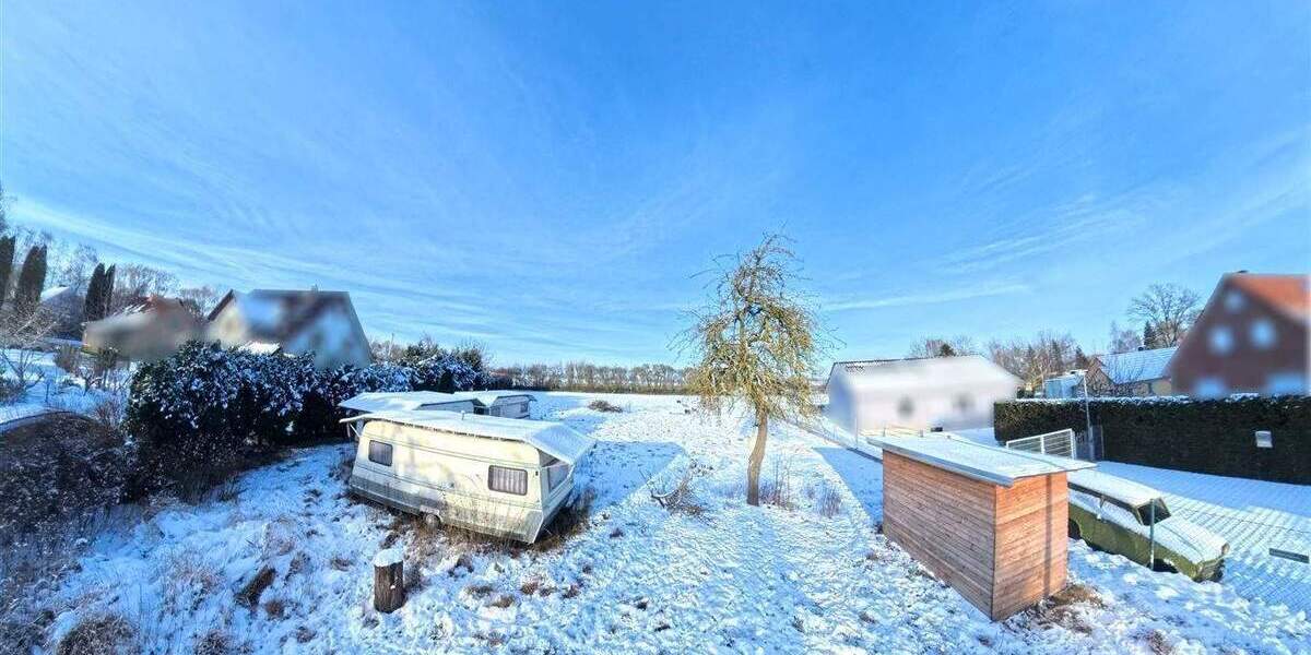 Grundstück Altefähr Jarkvitz - 169.000&euro; | Angebot:24497458