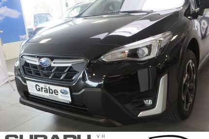 Subaru XV 6.500 km 29.990 € Eisleben 06295