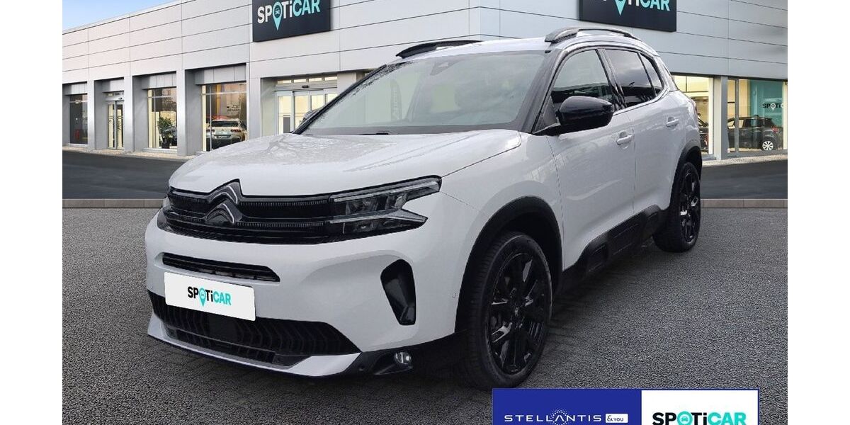 Citroen C5 Aircross 37.550 km 23.390 &euro; Sankt Augustin 53757