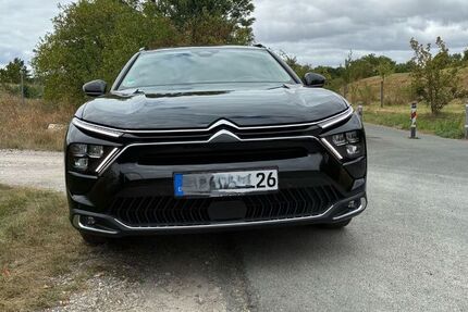 Citroen C5 X