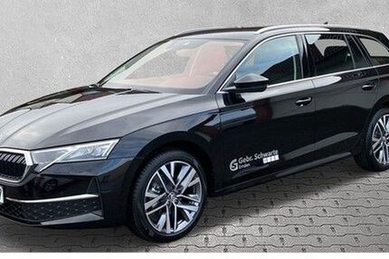 Skoda Octavia 34.810 km 32.990 &euro; Emden 26723