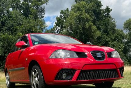 Seat Ibiza 185.000 km 2.450 € Dannenberg 29541