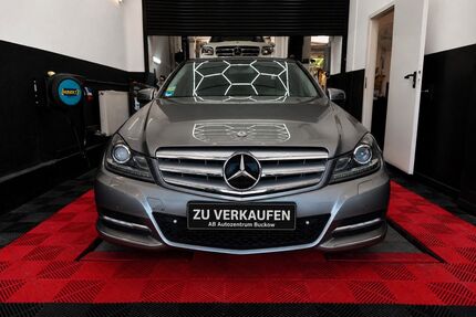 Mercedes-Benz C 250 171.203 km 10.999 &euro; Berlin 12351