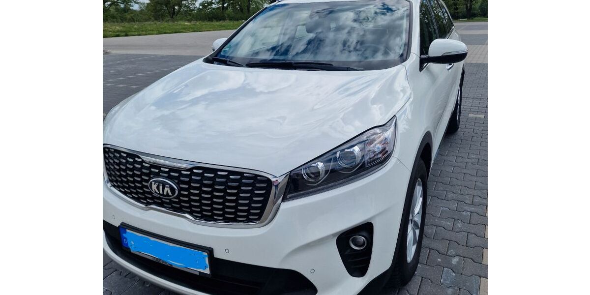 Kia Sorento 128.000 km 27.000 &euro; Bargteheide 22941