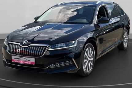 Skoda Superb 86.461 km 24.990 &euro; Köln 51145