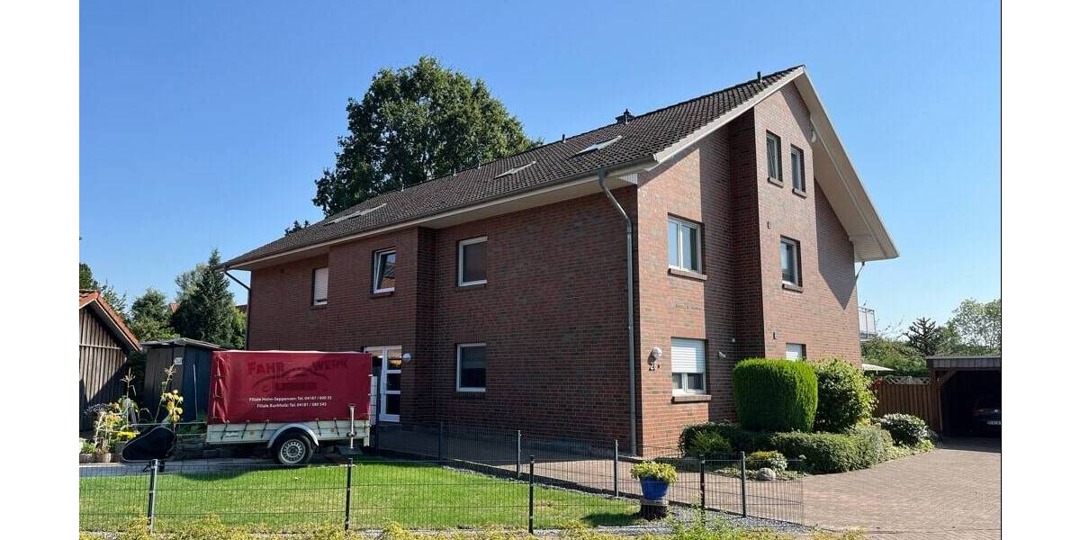 Mehrfamilienhaus, Wohnhaus Schneverdingen - 990.000&euro; | Angebot:26027390