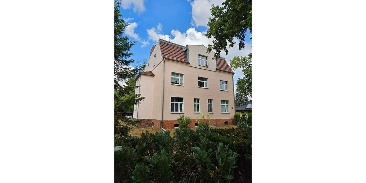 Mehrfamilienhaus, Wohnhaus Zeuthen - 1 Zimmer, 309 m&sup2;, 890.000&euro; | Angebot:25279186