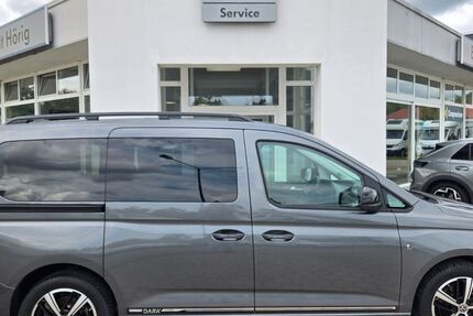 VW Caddy Maxi 18.800 km 34.990 &euro; Königsbrück 01936