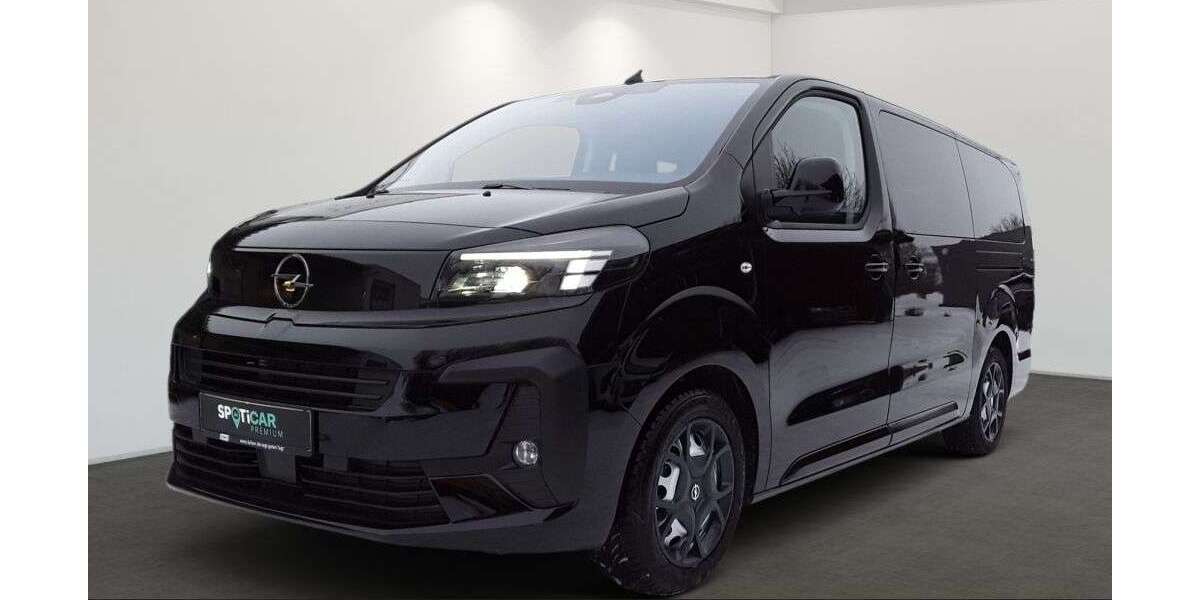 Opel Zafira 5.000 km 38.990 &euro; Erfurt 99085