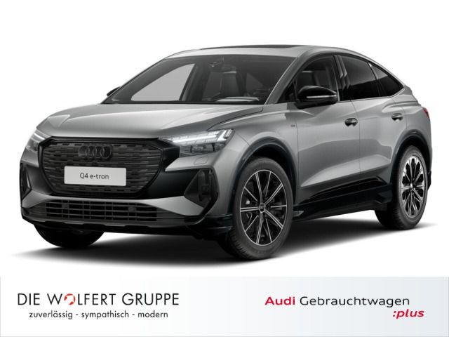 Q4 e-tron