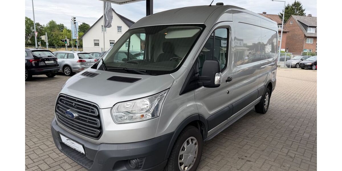 Ford Transit 137.000 km 12.490 &euro; Osnabrück 49088