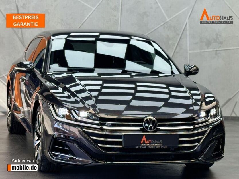 Arteon