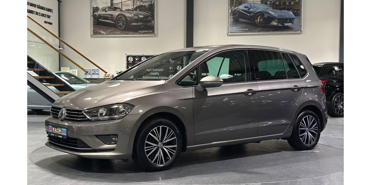 VW Golf Sportsvan 92.415 km 14.890 &euro; Aurich 26605