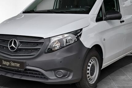 Mercedes-Benz Vito 29.320 km 29.714 € Bretten 75015