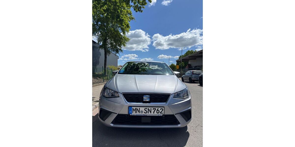 Seat Ibiza 83.000 km 11.900 &euro; Bremen 28211