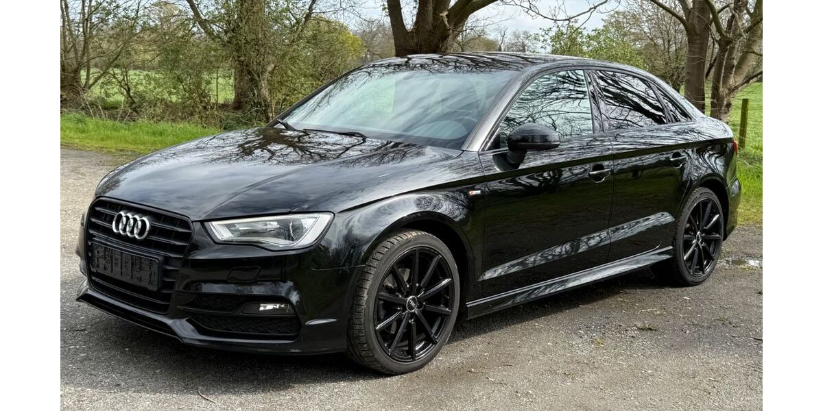 Audi A3 227.398 km 8.500 &euro; Neukirchen-Vluyn 47506