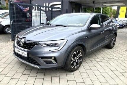 Renault Arkana 27.760 km 20.999 &euro; Prenzlau 17291