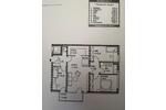 Etagenwohnung Altötting - 4 Zimmer, 83 m&sup2;, 356.000&euro; | Angebot:26845519