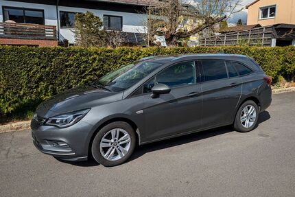 Opel Astra 91.458 km 9.499 &euro; Selb 95100