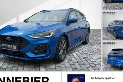 Ford Focus 26.779 km 20.499 &euro; Pritzwalk 16928