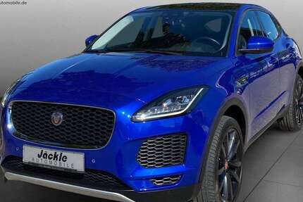 Jaguar E-Pace 85.750 km 25.950 &euro; Bad Wörishofen 86825