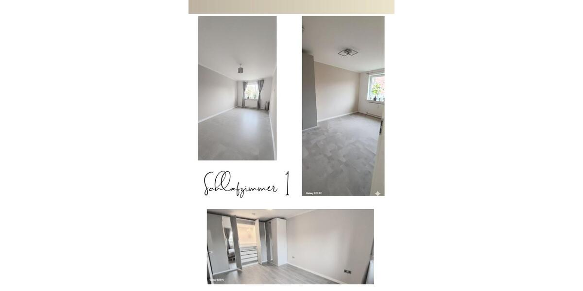 moderne 3 Zimmer Eigentumswohnung - RESERVIERT 3 zimmer