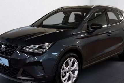 Seat Arona 10.204 km 25.788 &euro; Osterode 37520