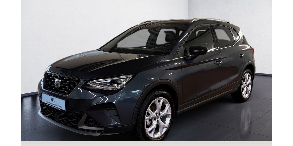 Seat Arona 10.204 km 25.788 &euro; Osterode 37520