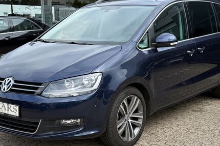 VW Sharan 62.253 km 16.950 &euro; Kamp-Lintfort 47475