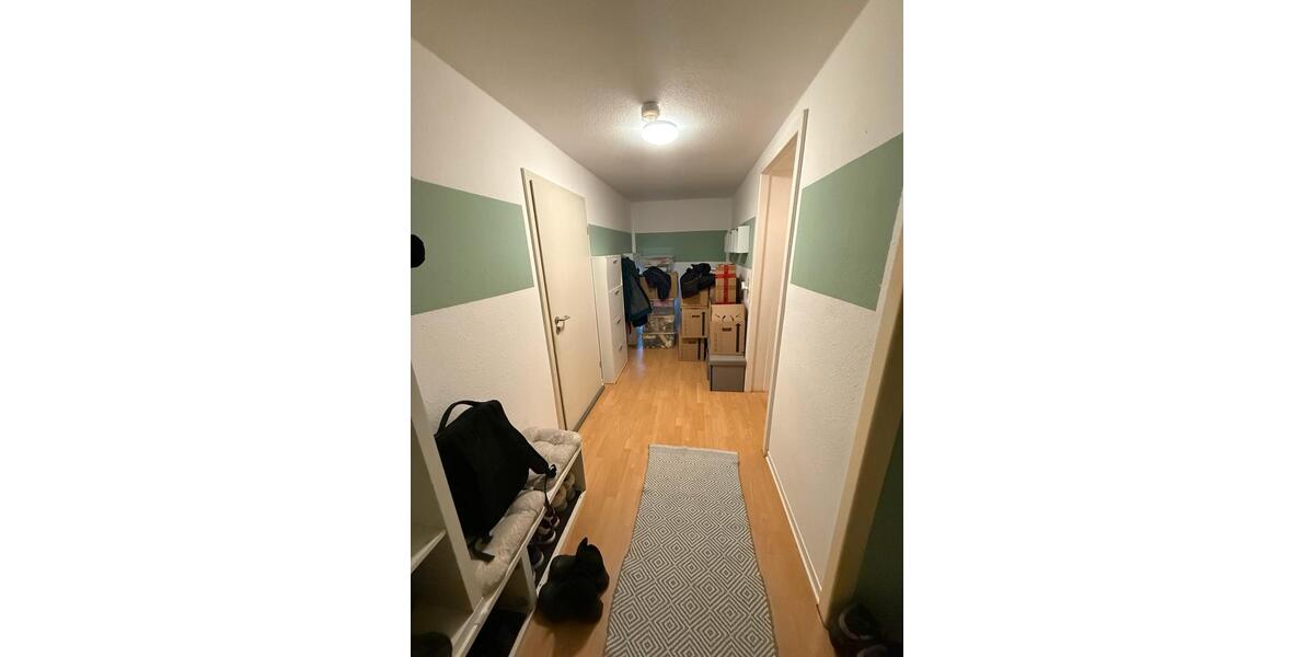 Altbauwohnung in Bauernhaus 5 zimmer