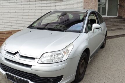 Citroen C4 301.175 km 890 € Neitersen 57638