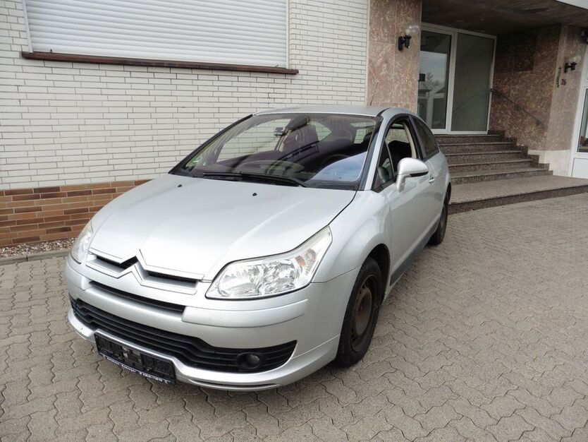 Citroen C4 301.175 km 890 € Neitersen 57638