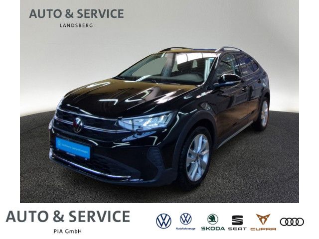 VW Taigo 3.500 km 24.490 &euro; Landsberg 86899