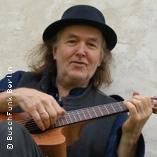 Gerhard Schöne & Musikanten - Vielleicht wird's nie wieder so schön 17.01.2027 Kulturkirche Neuruppin