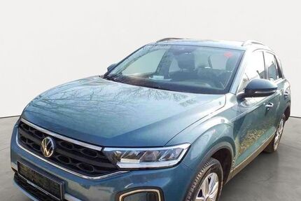 VW T-Roc 28.836 km 24.925 &euro; Jesteburg 21266