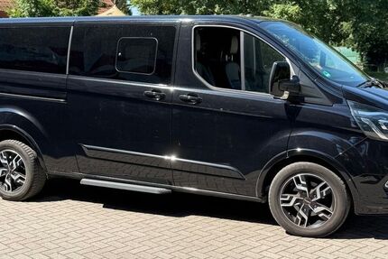 Ford Tourneo Custom 71.000 km 34.000 &euro; Dortmund 44369