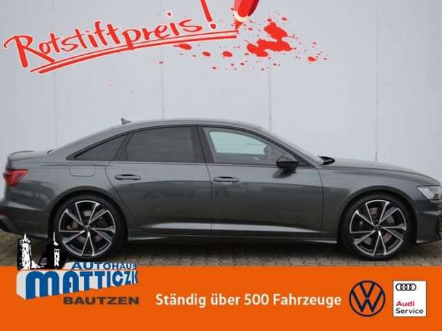 Audi S6 64.513 km 66.639 &euro; Bautzen 02625