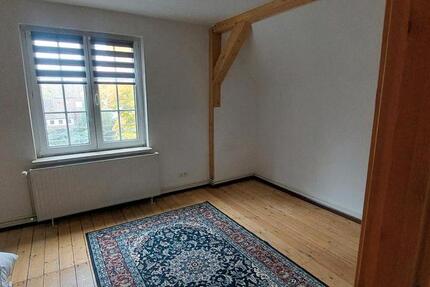 Dachgeschoss Möbiliert zimmer