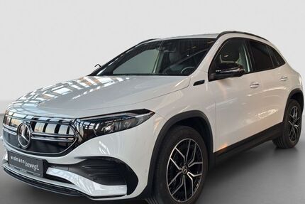 Mercedes-Benz EQA 18.248 km 32.850 &euro; Zeithain 01619