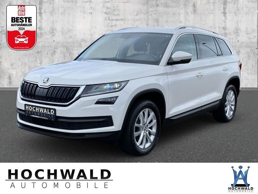 Kodiaq
